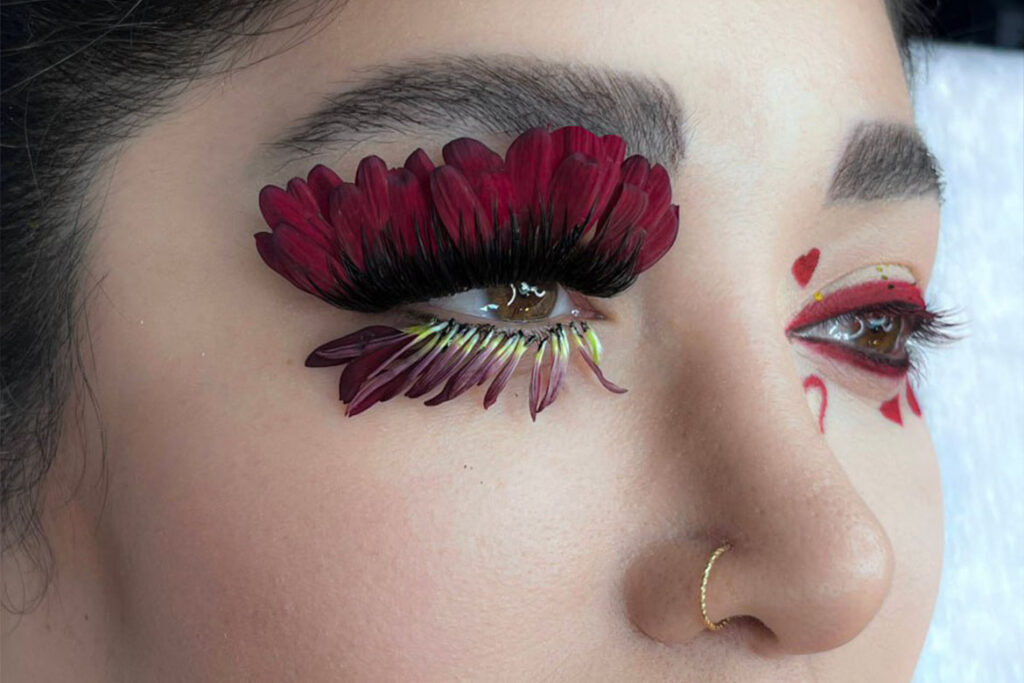 The benefits of eyelash lift